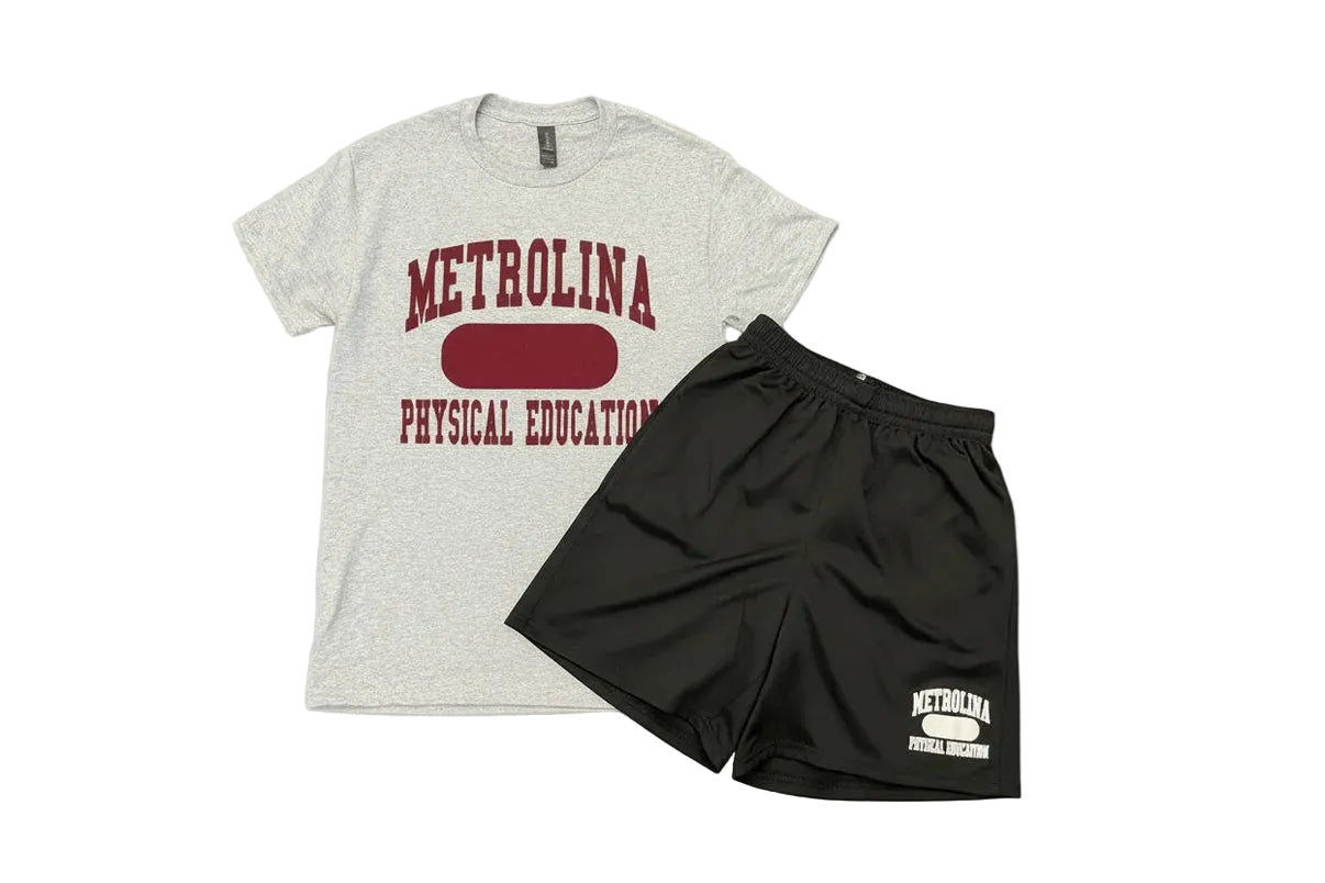P.E. Uniforms
