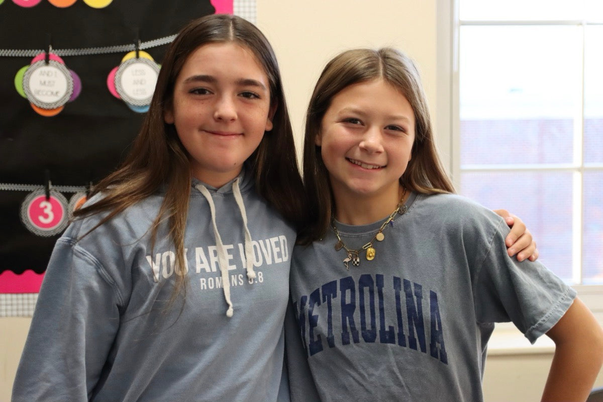 Youth Sweatshirts