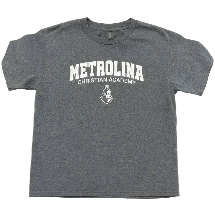 Metrolina Old School T-Shirt