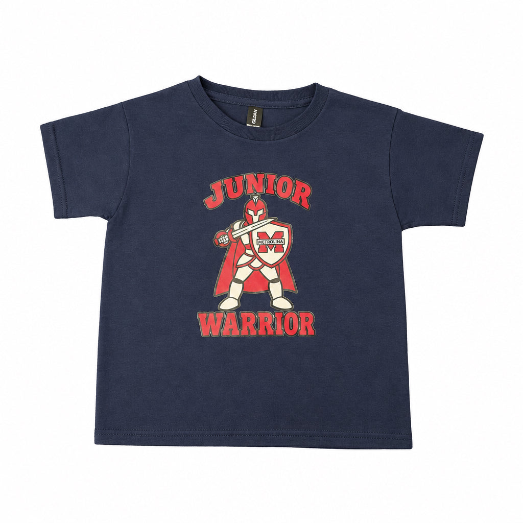 Junior Warrior T-shirt