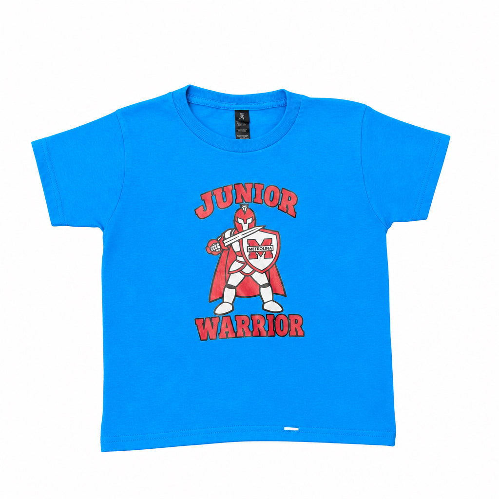 Junior Warrior T-shirt