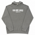 "You Are Loved" Hoodie