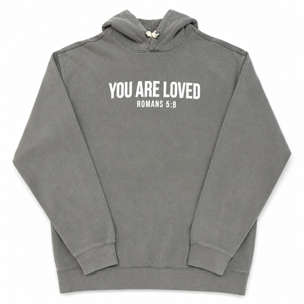 "You Are Loved" Hoodie