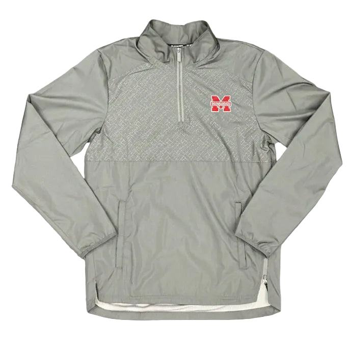 Holloway 1/4 zip Jacket