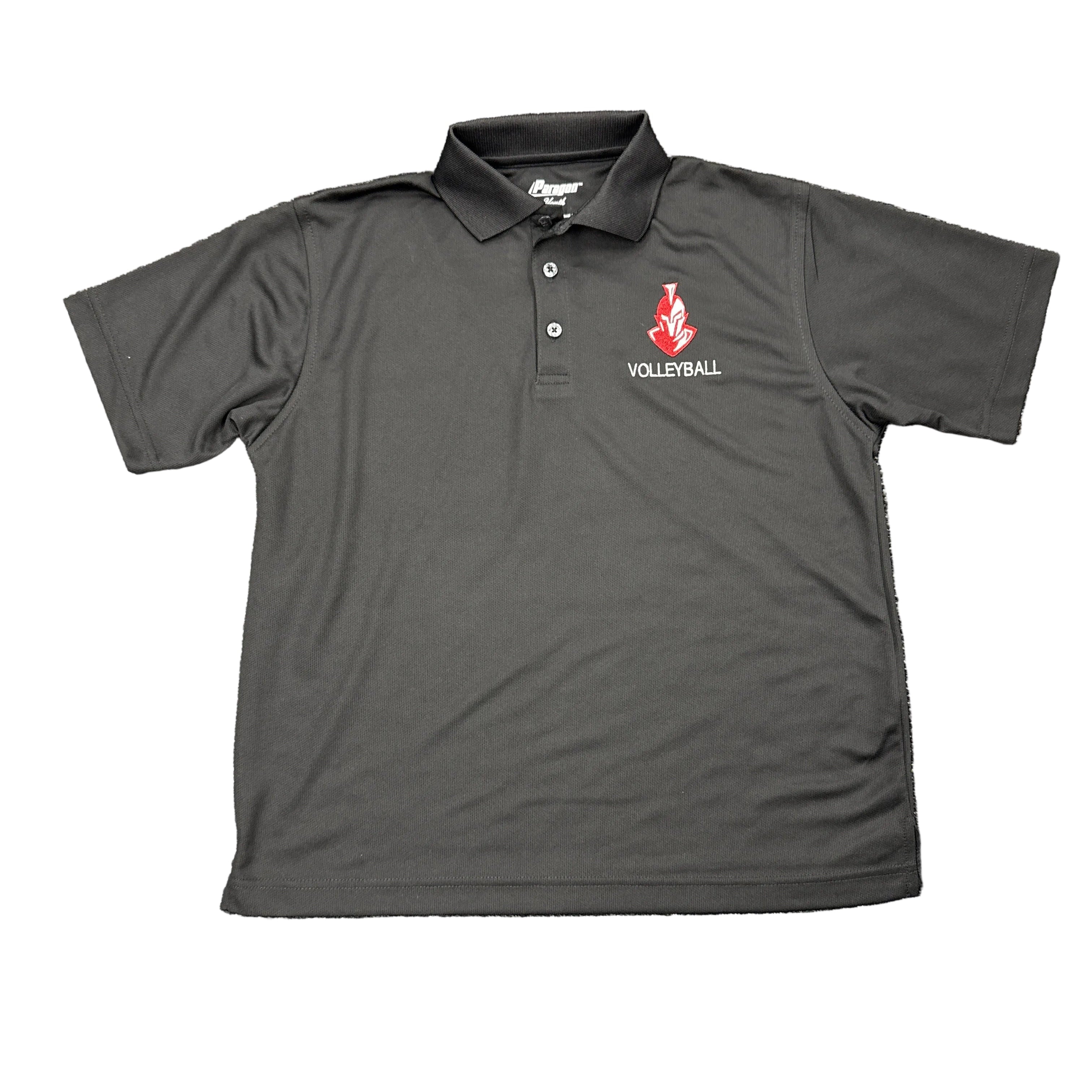 Youth Volleyball Polo
