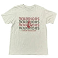 4 Warriors T-Shirt