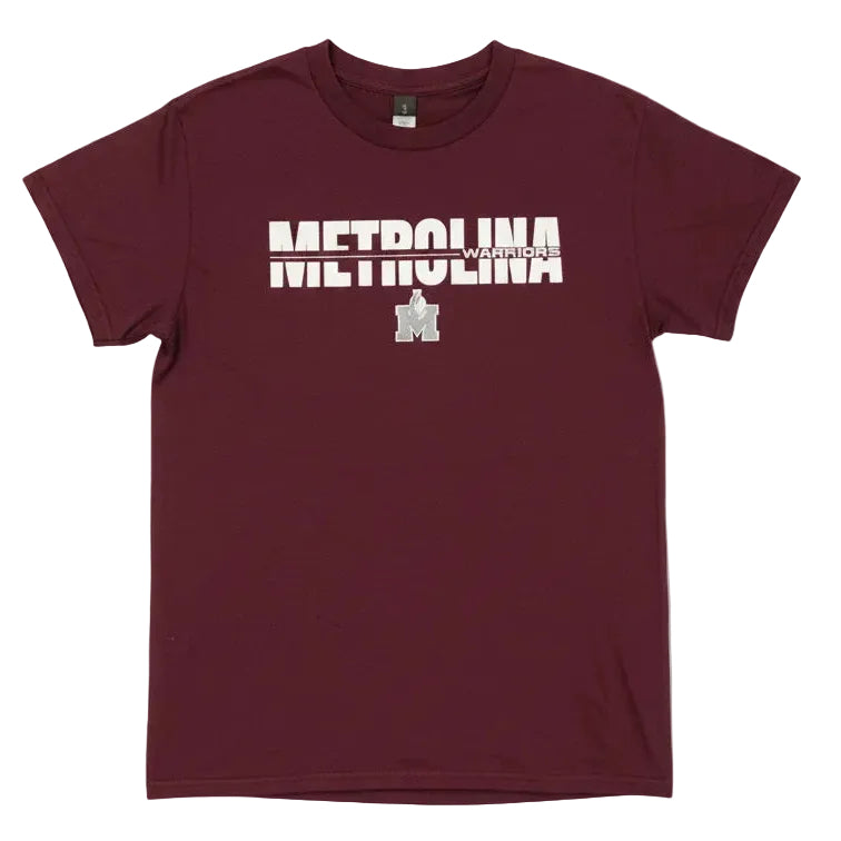 Line Design T-Shirt