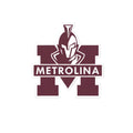 M Car Decal