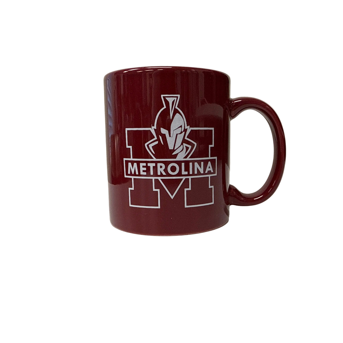 Metrolina Mugs