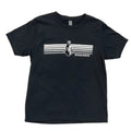 Dash Stripes T-Shirt