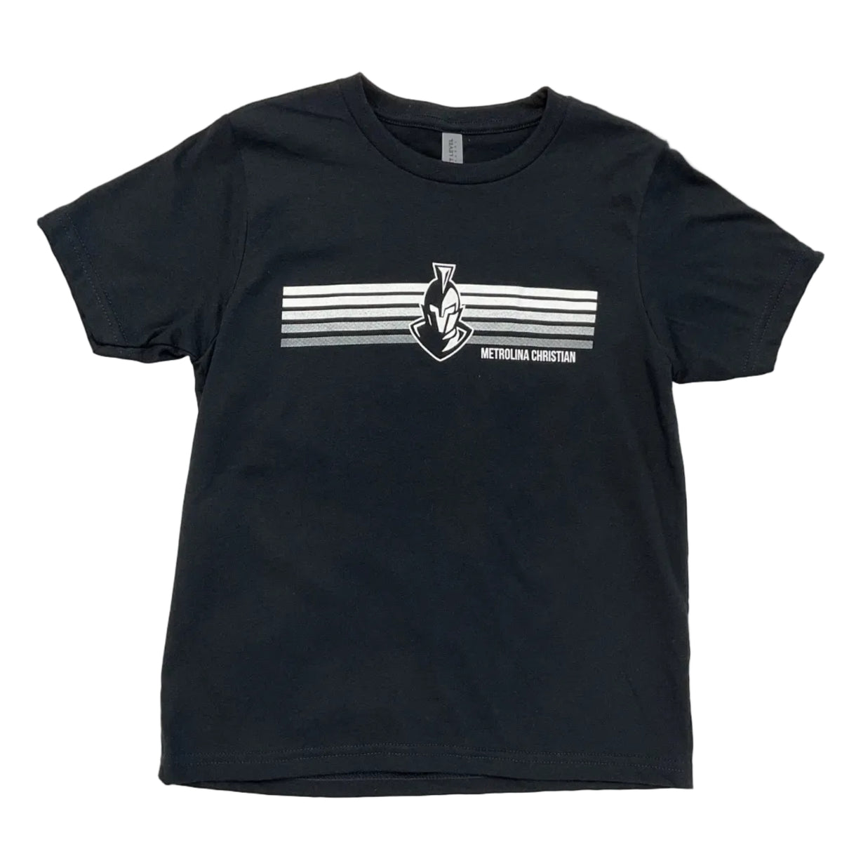 Dash Stripes T-Shirt
