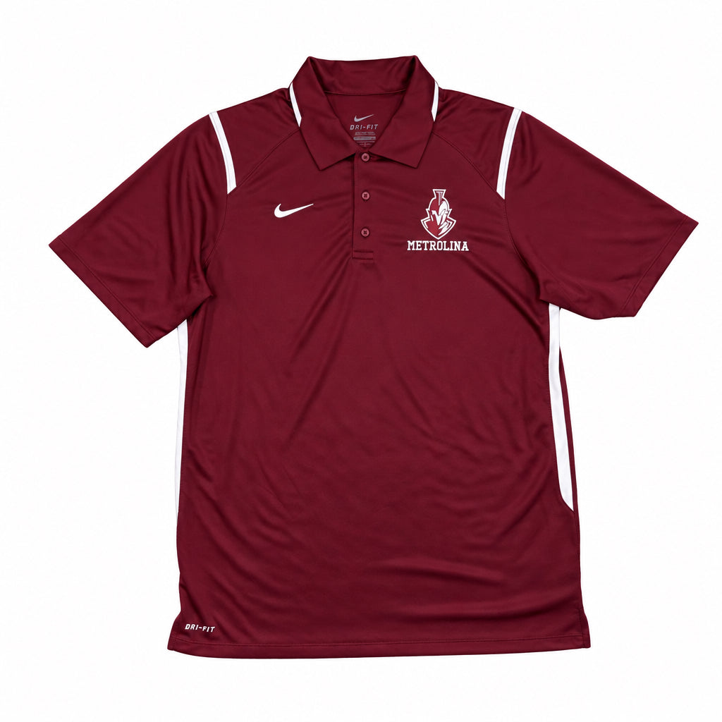 Nike Mens Dri-fit polo