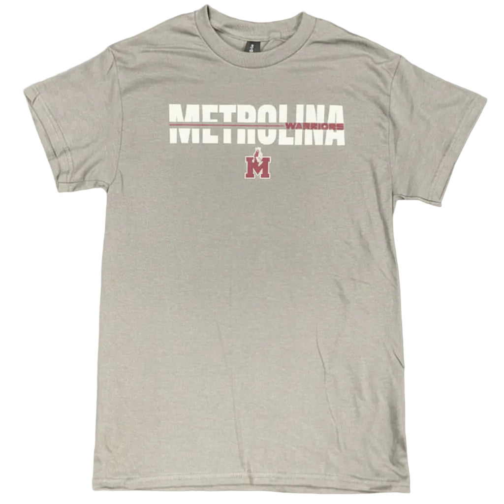 Line Design T-Shirt