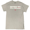 Line Design T-Shirt