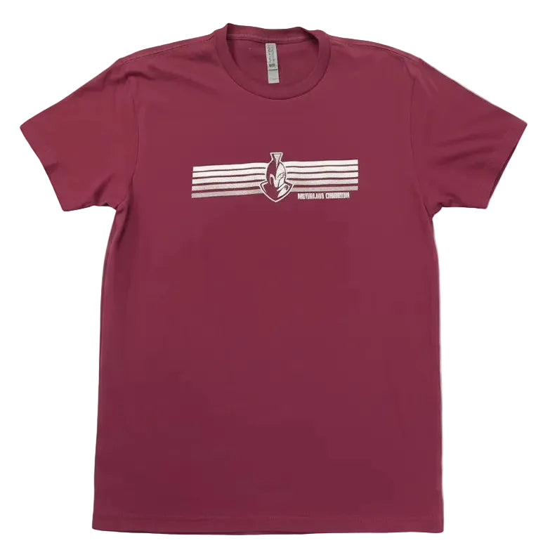 Dash Stripes T-Shirt