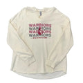 Woman’s Long Back Hoodie
