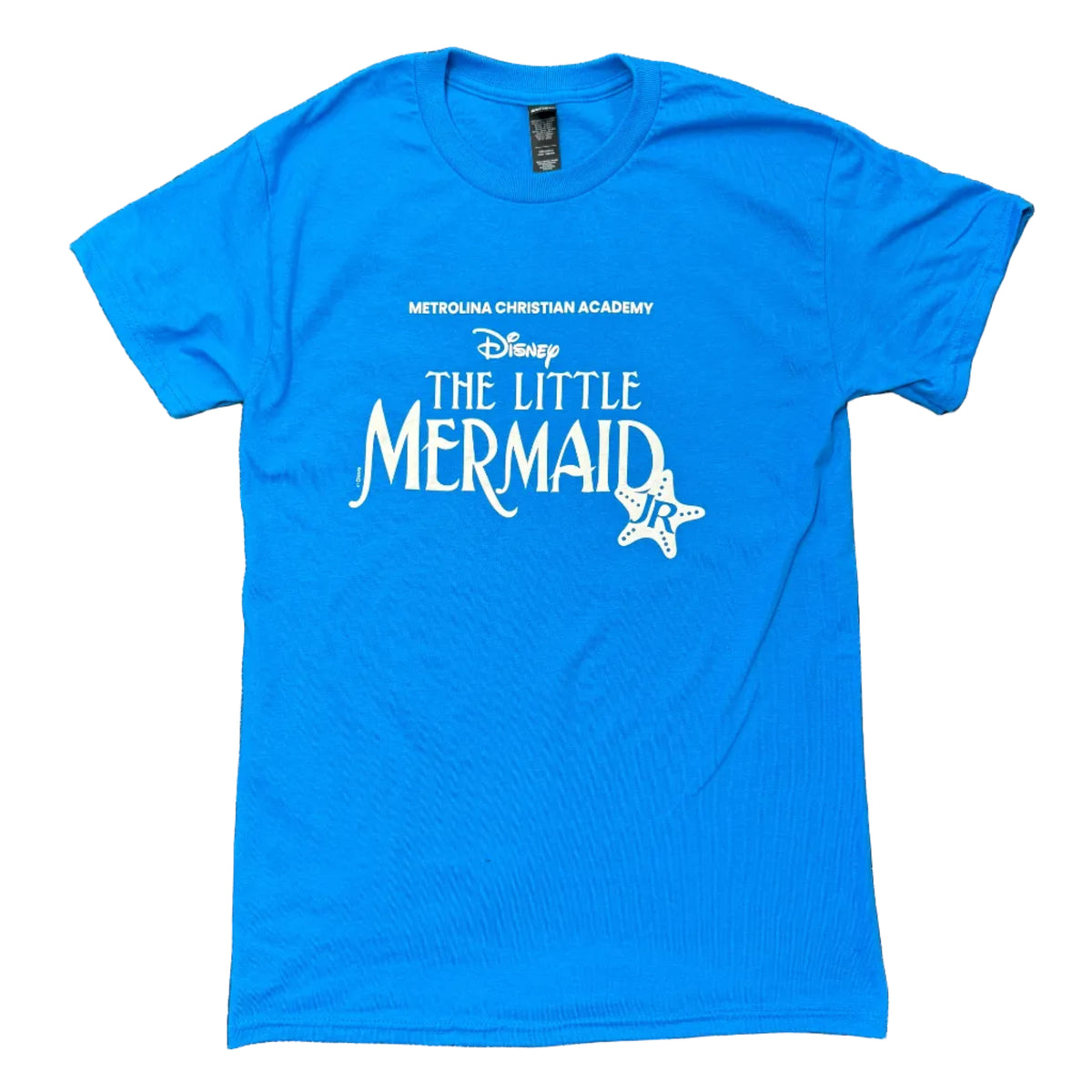 Little Mermaid T-shirt