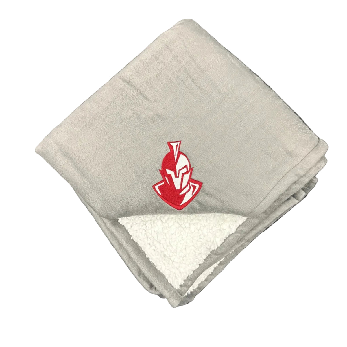 Port Authority Warrior Head Blanket