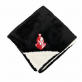 Port Authority Warrior Head Blanket