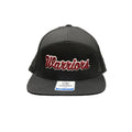 Richardson OSFM Warriors Script Hat