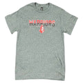 Warriors 2 Tone T-Shirt