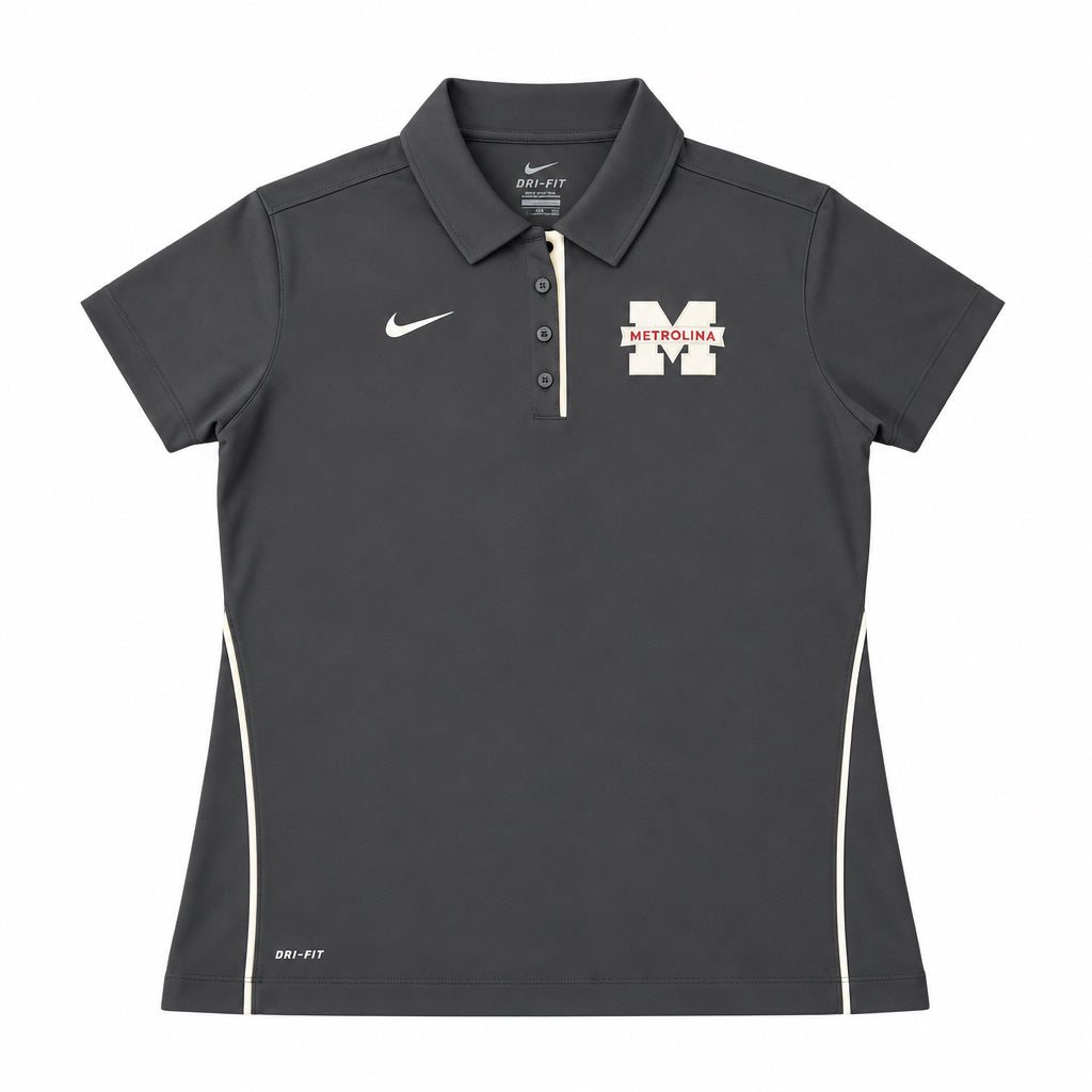 Nike Women's Dedication Polo