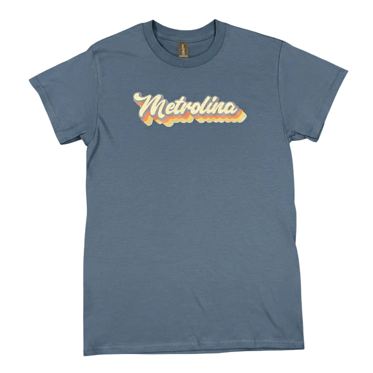 Metro Retro T-Shirt