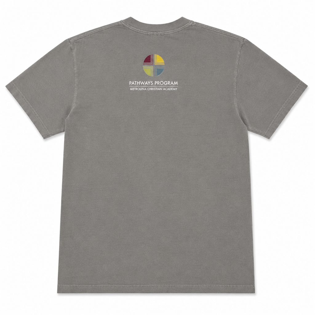 Pathways T-Shirt -Child of God