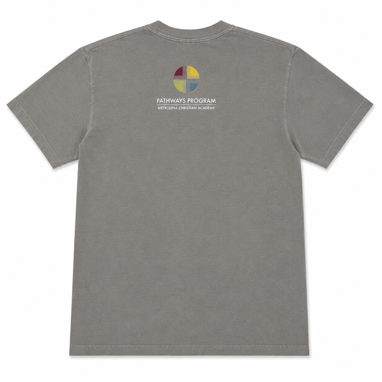 Pathways T-Shirt -Child of God
