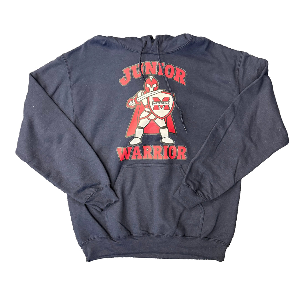 Junior Warriors Sweatshirt