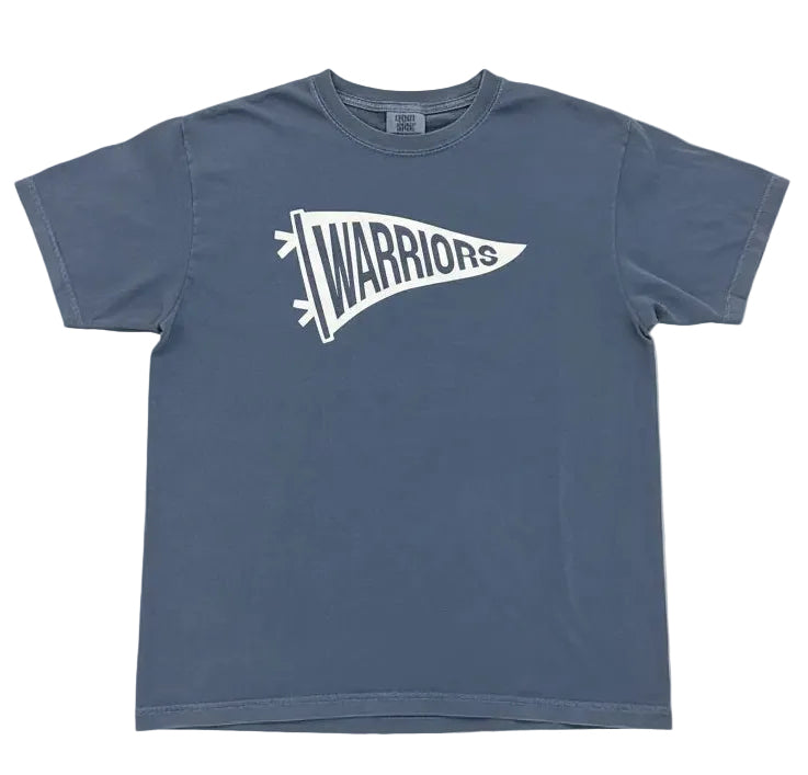 Pennant Comfort Colors T-Shirt