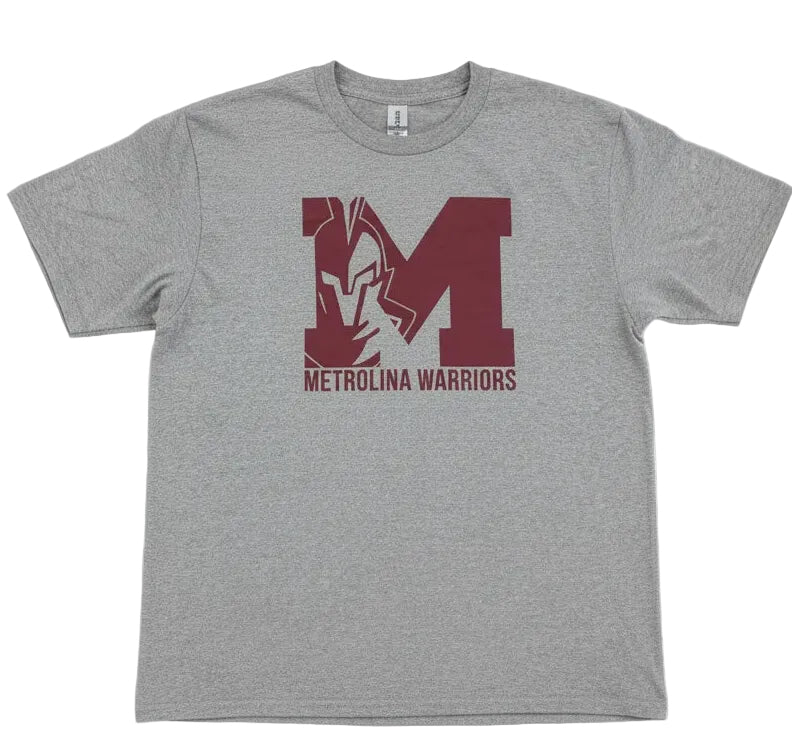 Big M T-Shirt