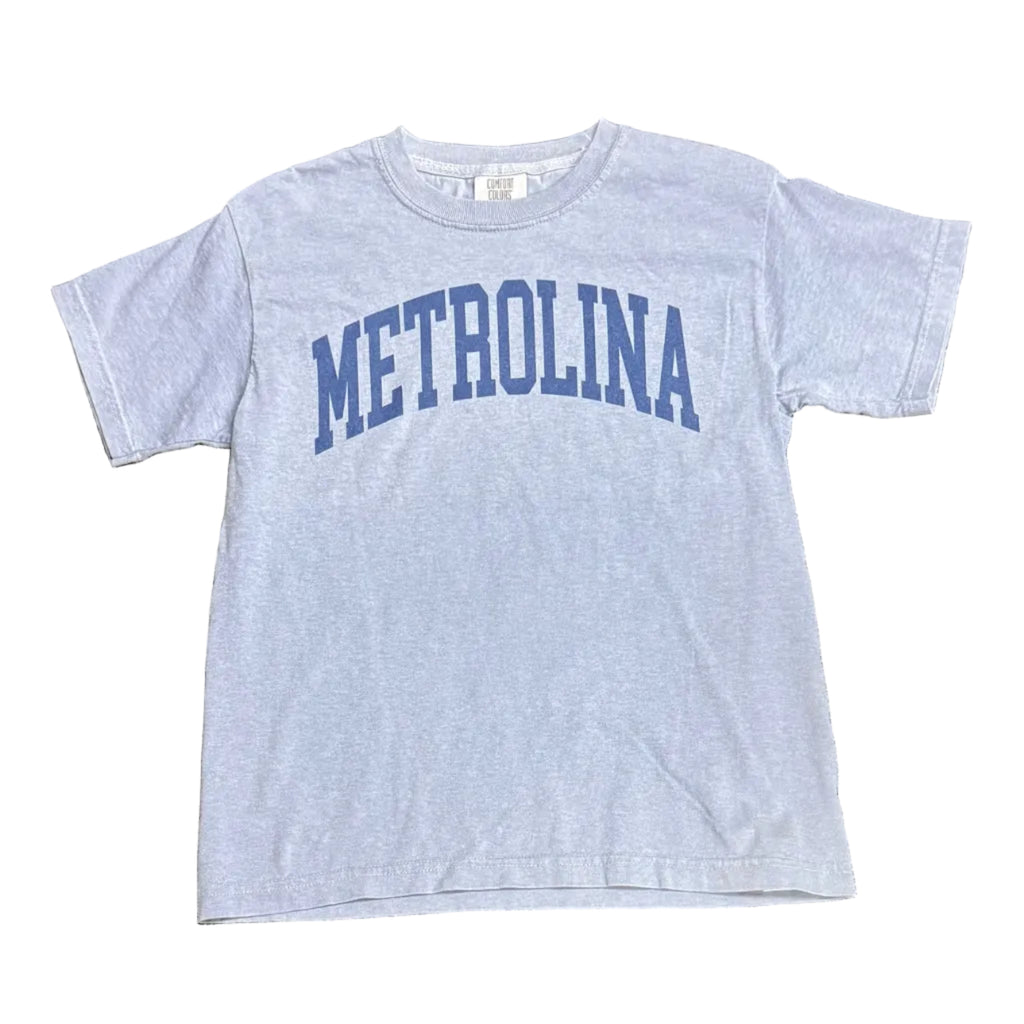 Metrolina Arc T-Shirt