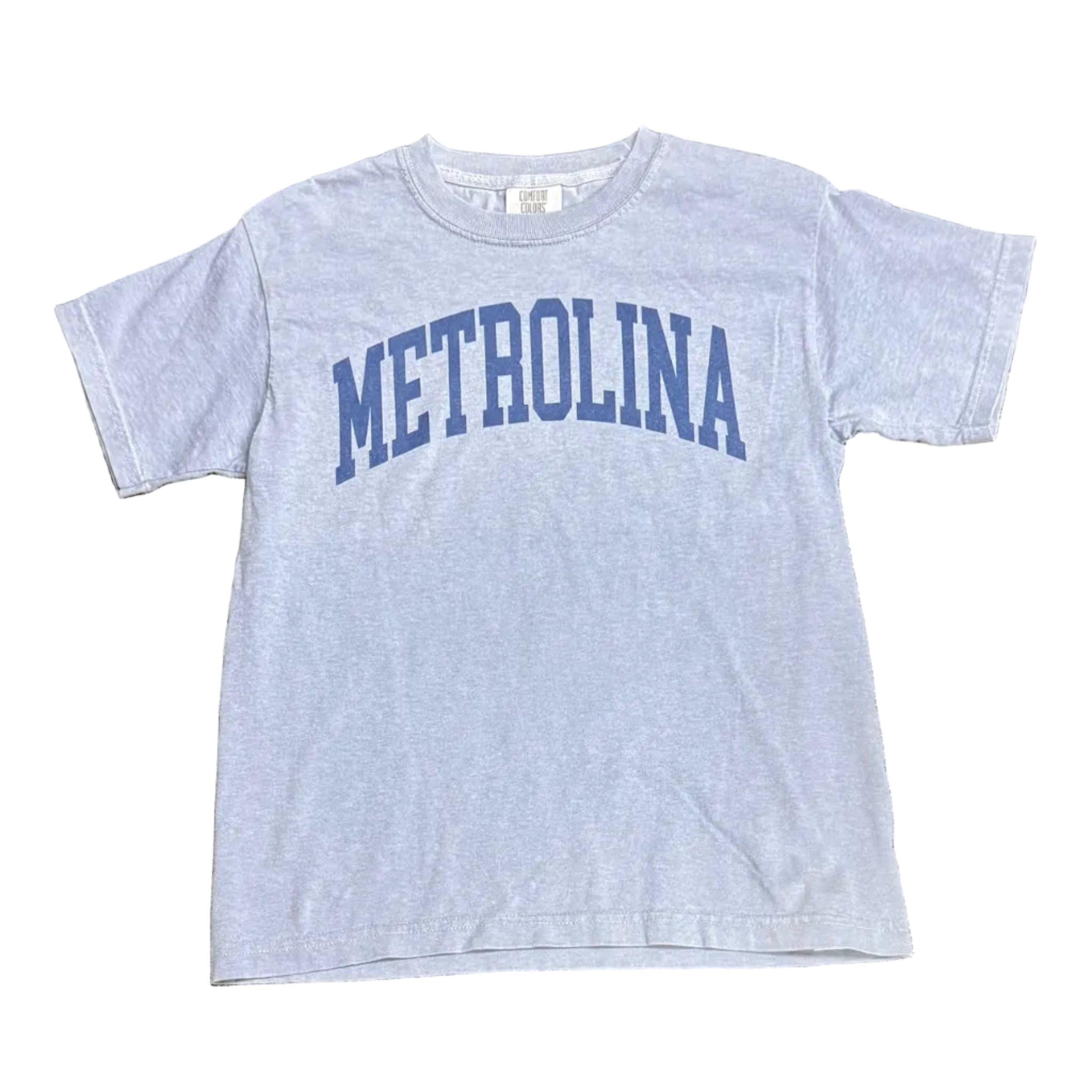 Metrolina Arc T-Shirt