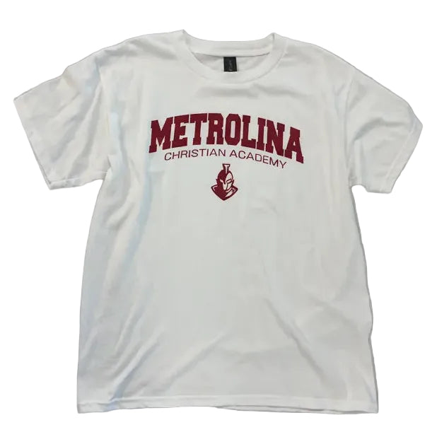 Metrolina Old School T-Shirt