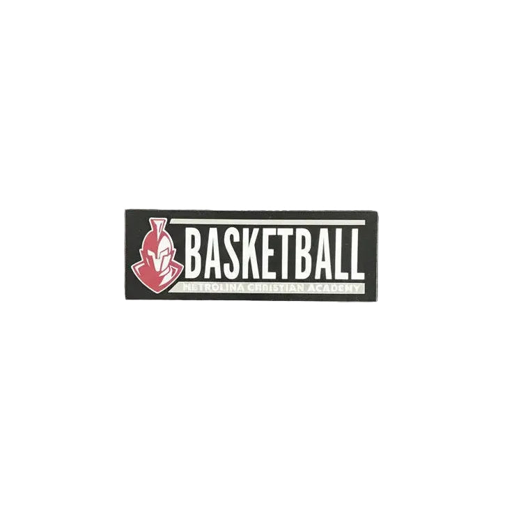 Sports Team Decals