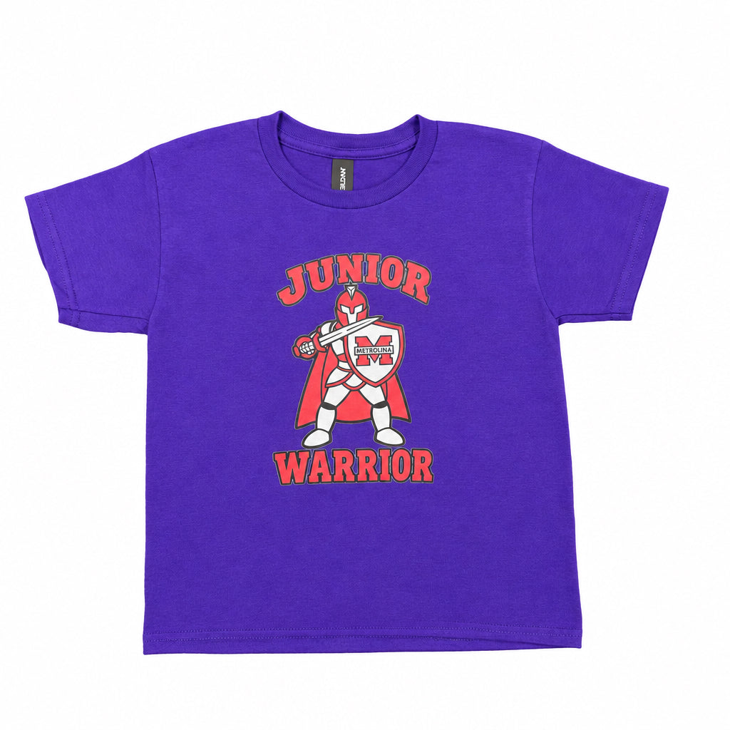 Junior Warrior T-shirt