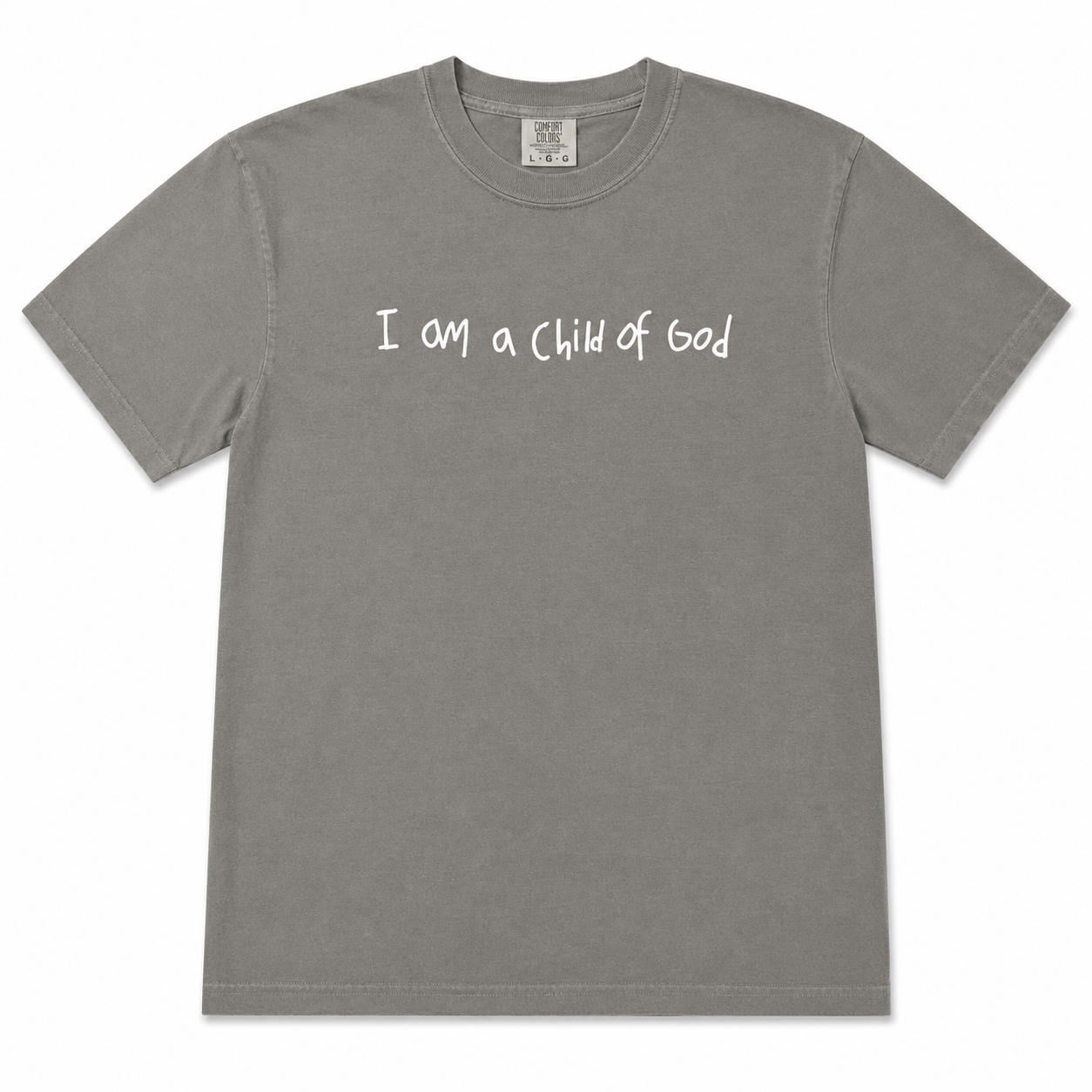 Pathways T-Shirt -Child of God