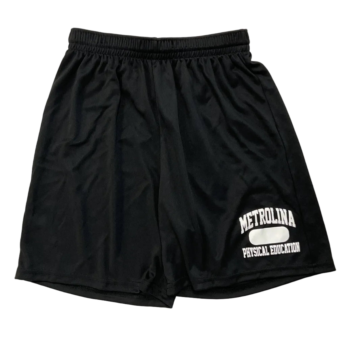 P.E. Shorts