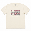 4 Warriors T-Shirt - Comfort Colors