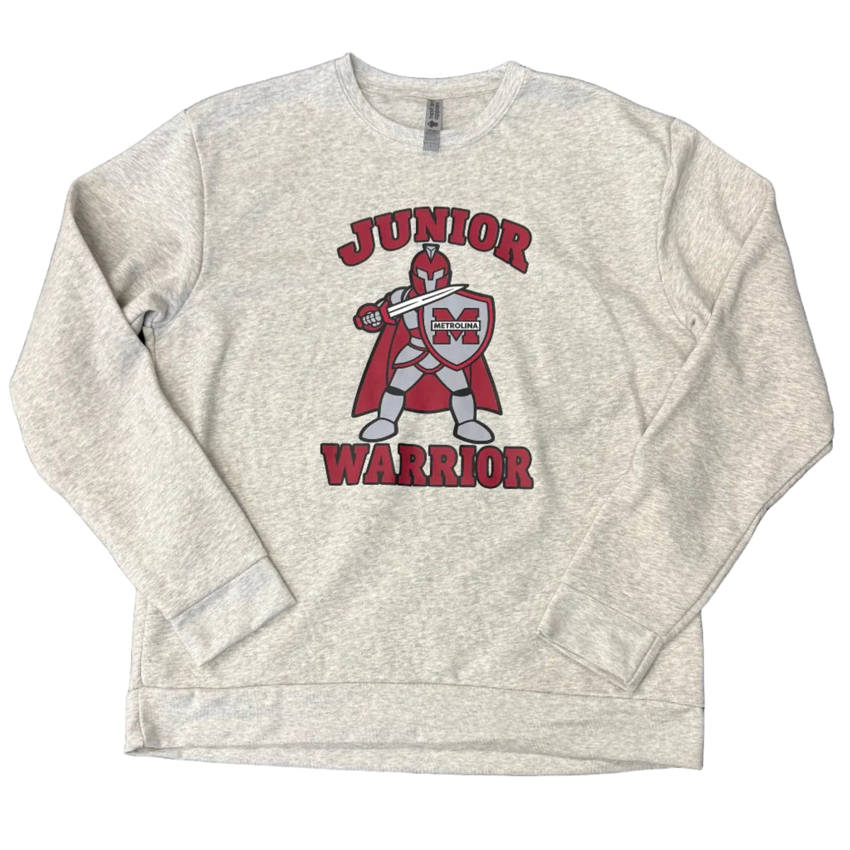 Junior Warriors Sweatshirt
