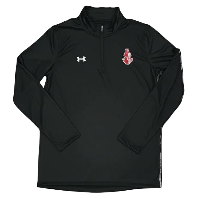 Under Armour 1/4 zip