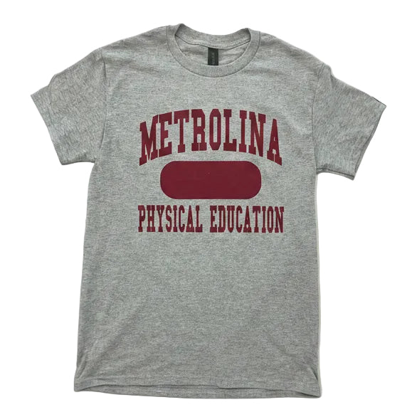 P.E. Shirts