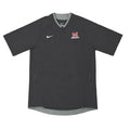 Nike Short Sleeve Wind Jacket