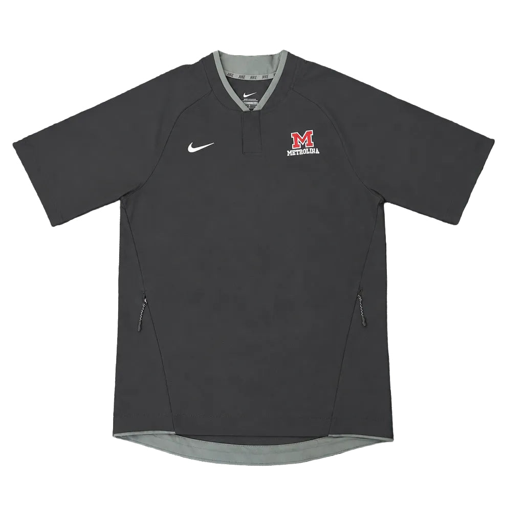 Nike Short Sleeve Wind Jacket