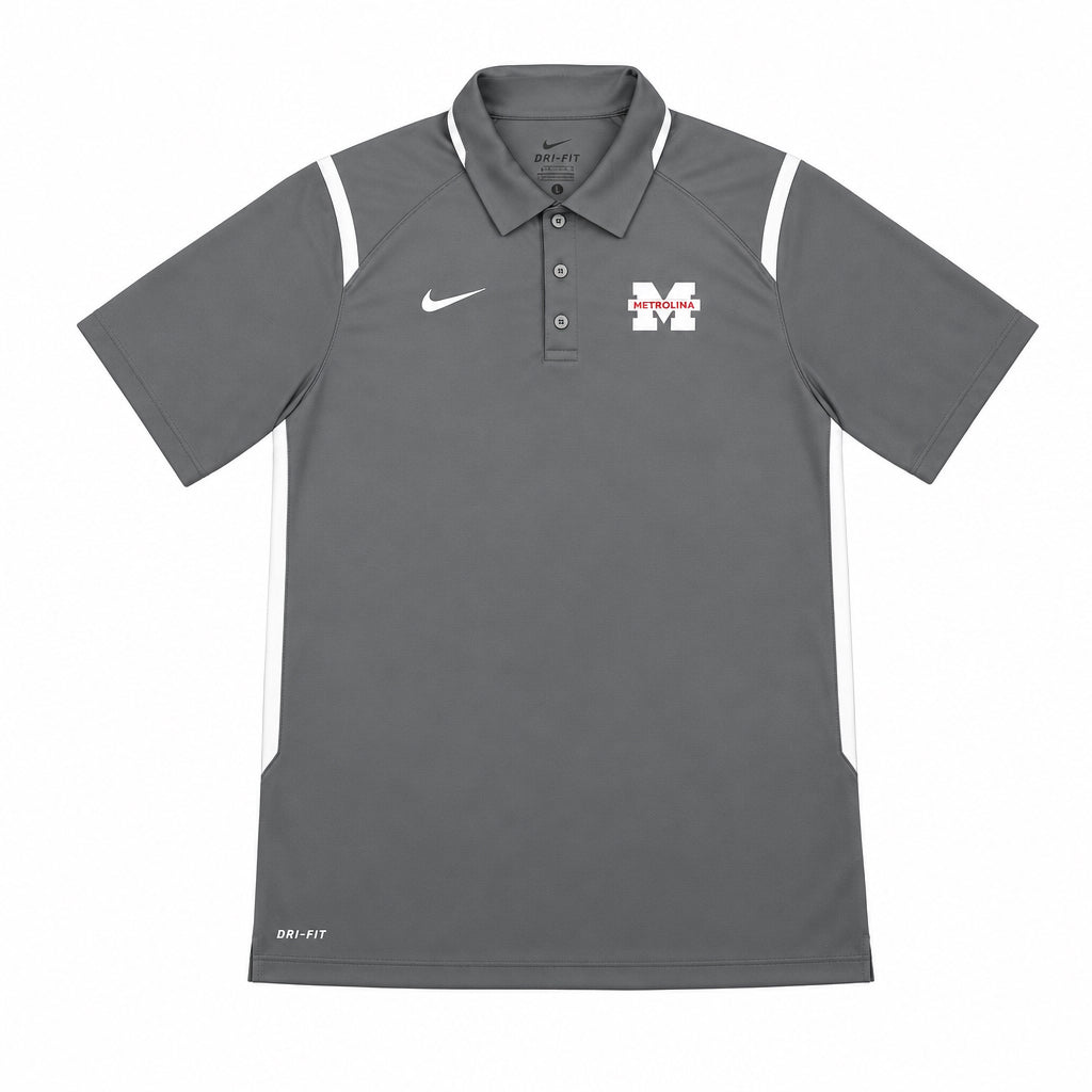 Nike Mens Dri-fit polo