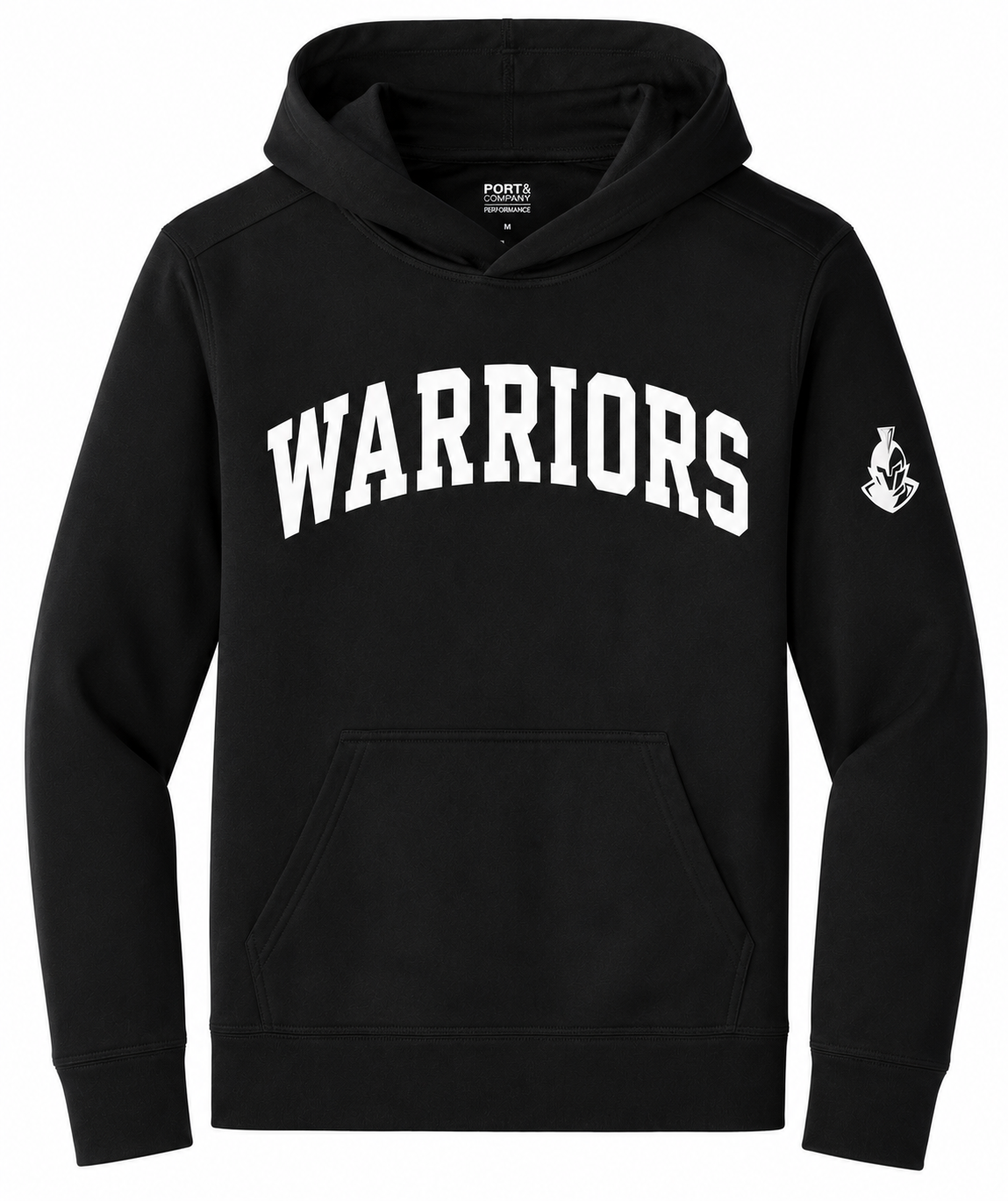 Warrior Sweatshirt
