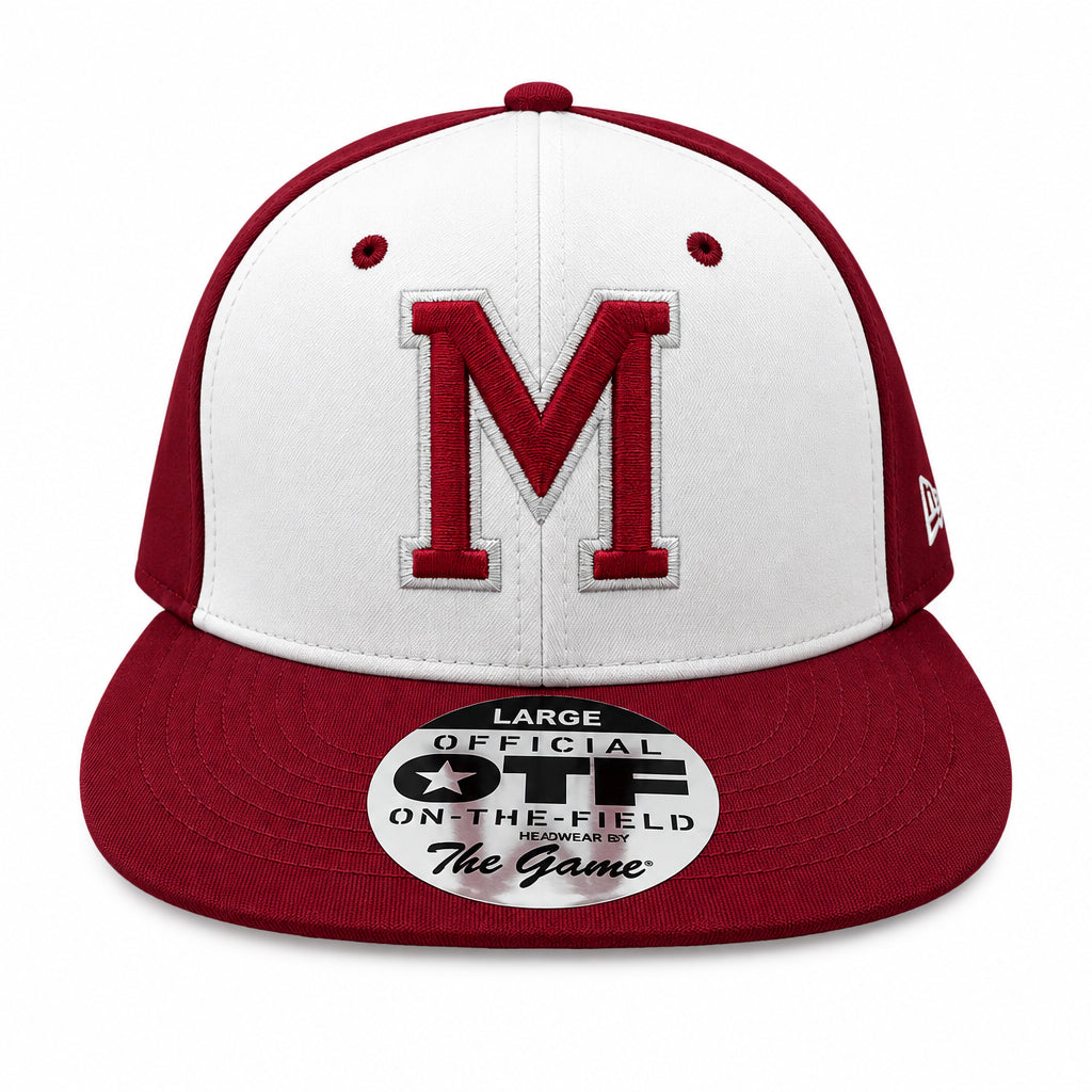 The Game Pro Hat