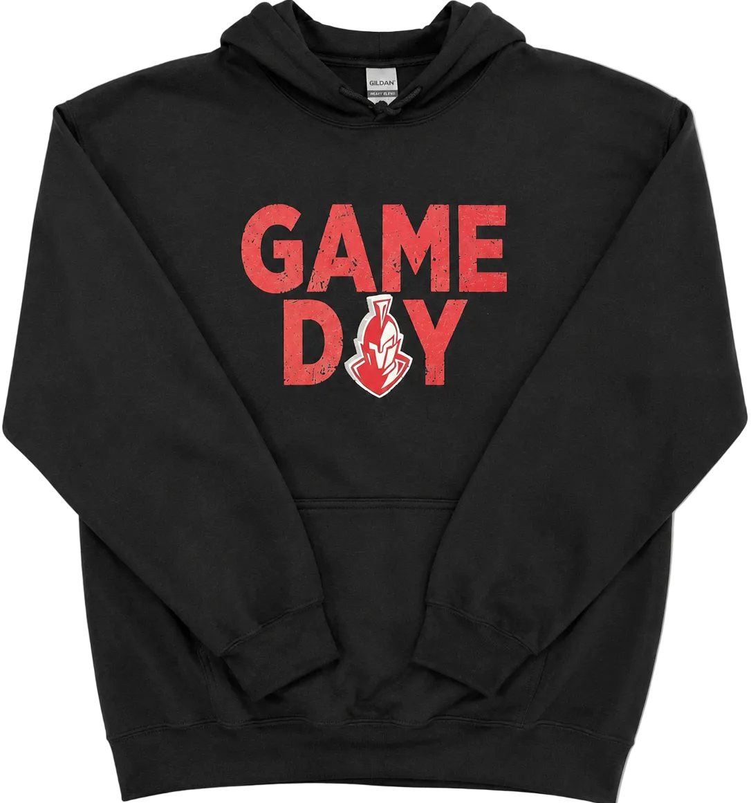 Game Day Hoodie