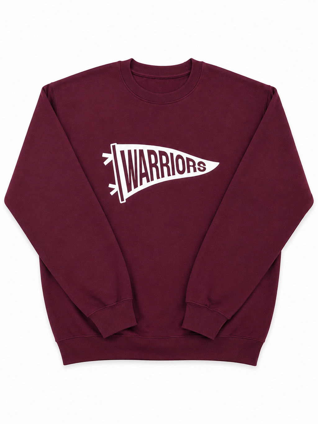 Pennant Sweatshirts